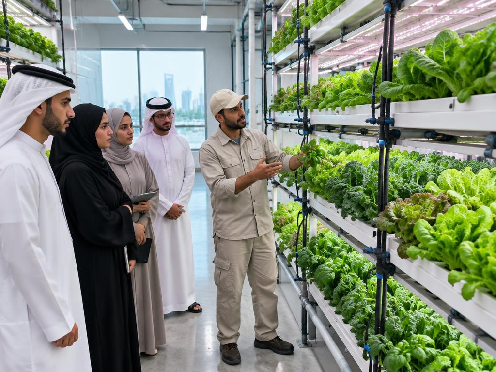 Sustainable Food Systems